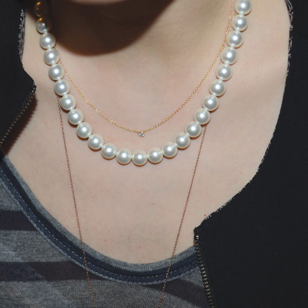Revilion pearl